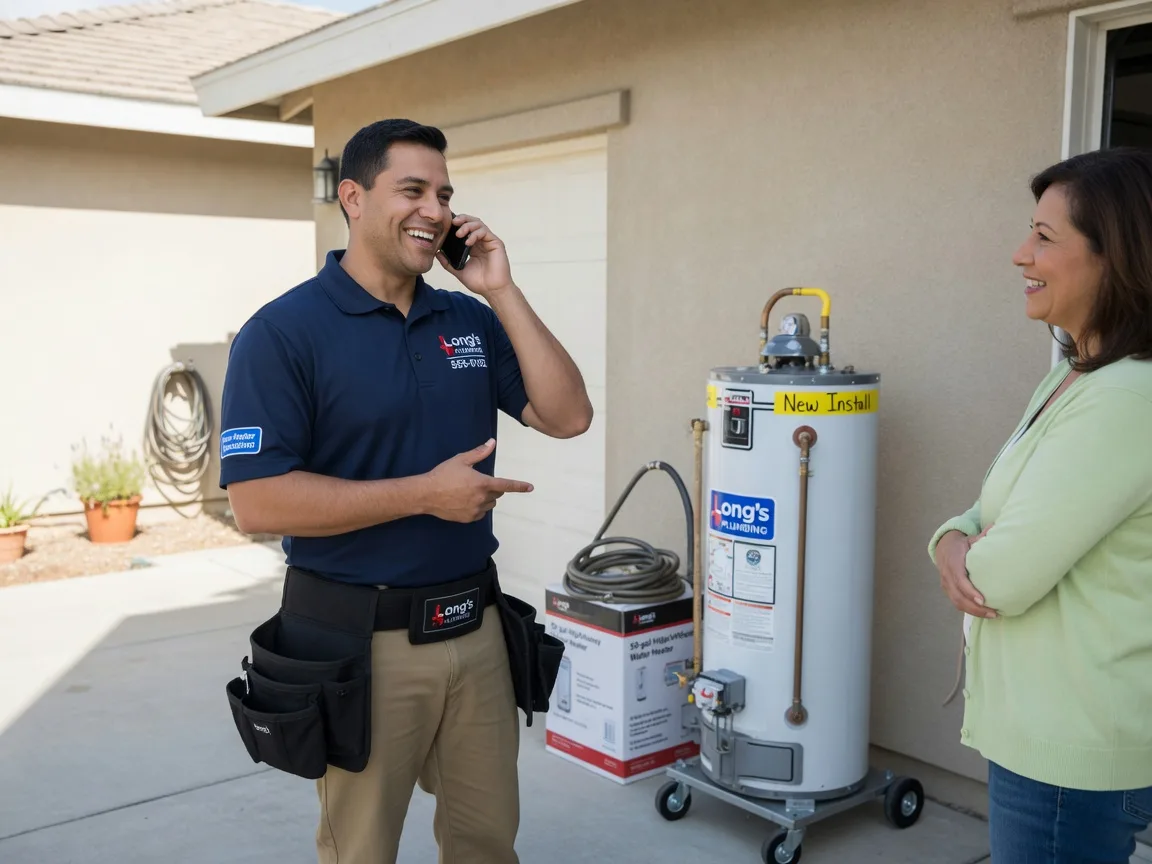 Leak Detection South Point, OH FAQs